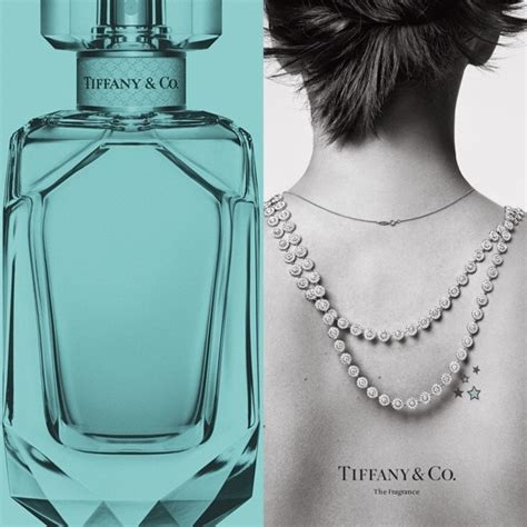 tiffany parfum douglas